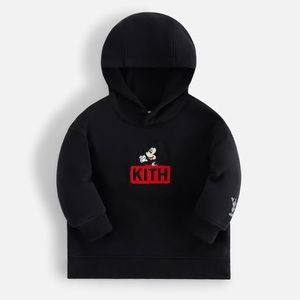 Kith Micky classic logo 3-6 months new